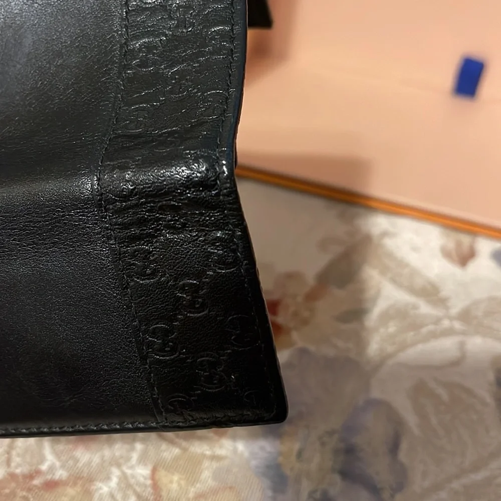 Sale Sale Sale Authentic Gucci Key Case for 6 keys